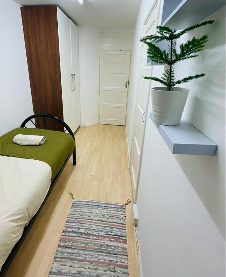 Cosy Flat Close To East Finchley Station London Bagian luar foto