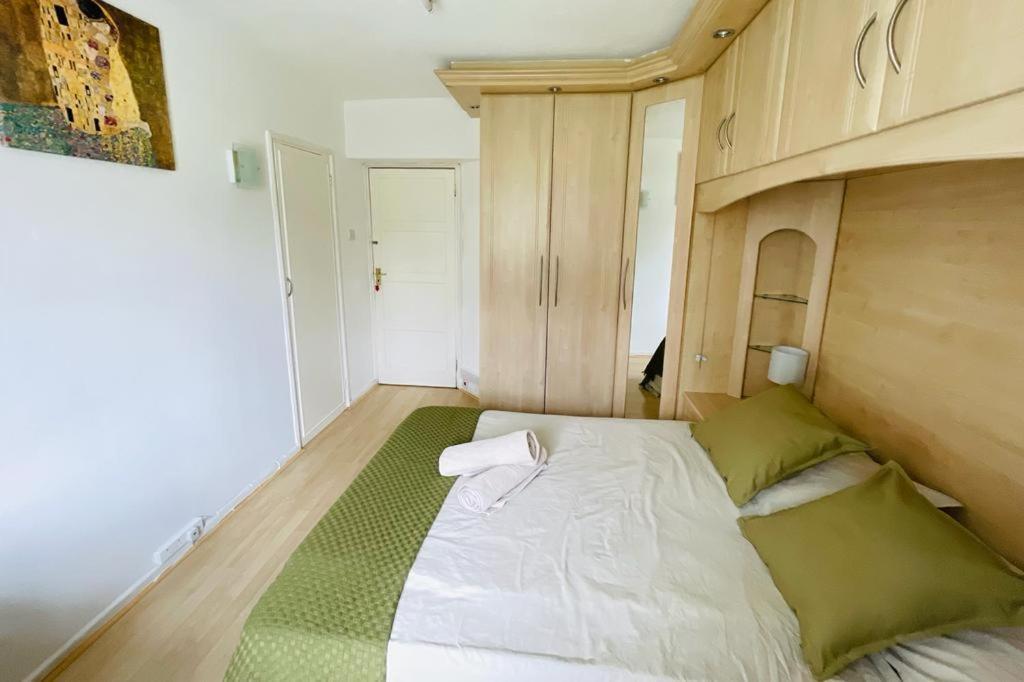 Cosy Flat Close To East Finchley Station London Bagian luar foto